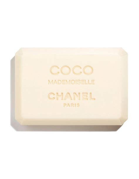 chanel coco mademoiselle 100g.